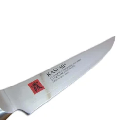 Coffret 4 couteaux à steak Kasumi Standard lame Damas