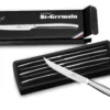 Coffret 6 couteaux à steak St Germain Lion Sabatier fabrication française