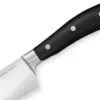 Coffret 2 couteaux Wüsthof Classic Ikon - office 9cm + chef 20cm