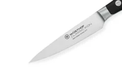 Coffret 2 couteaux Wüsthof Classic Ikon - office 9cm + chef 20cm