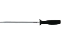 Coffret 4 couteaux Wusthof Classic forgés + 1 Fusil