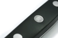 Coffret à découper Güde Alpha en acier forgé