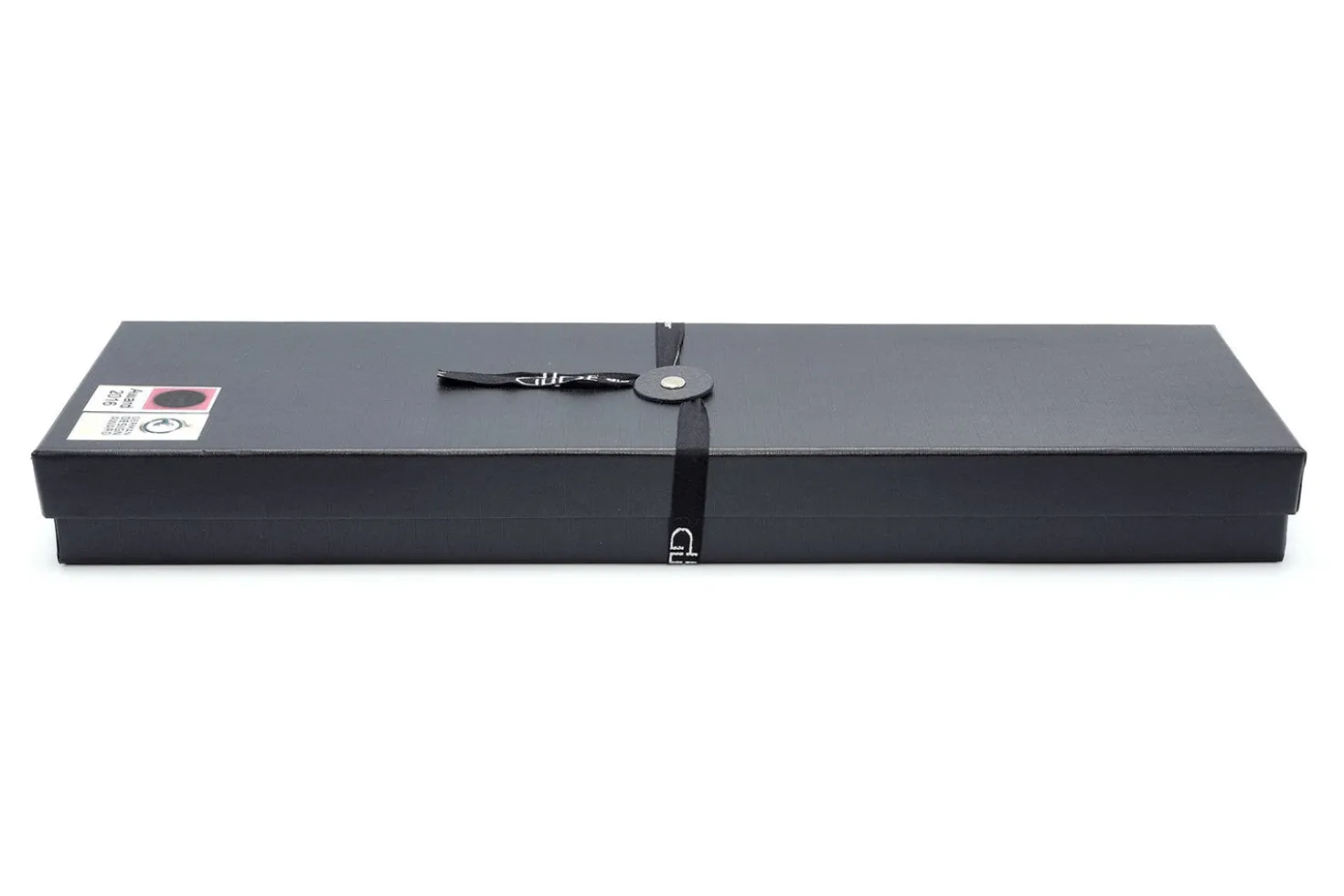 Coffret à découper Güde Alpha en acier forgé