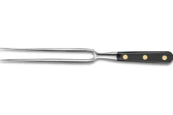 Coffret à découper SABATIER Idéal Inox 100% forgé rivets laiton