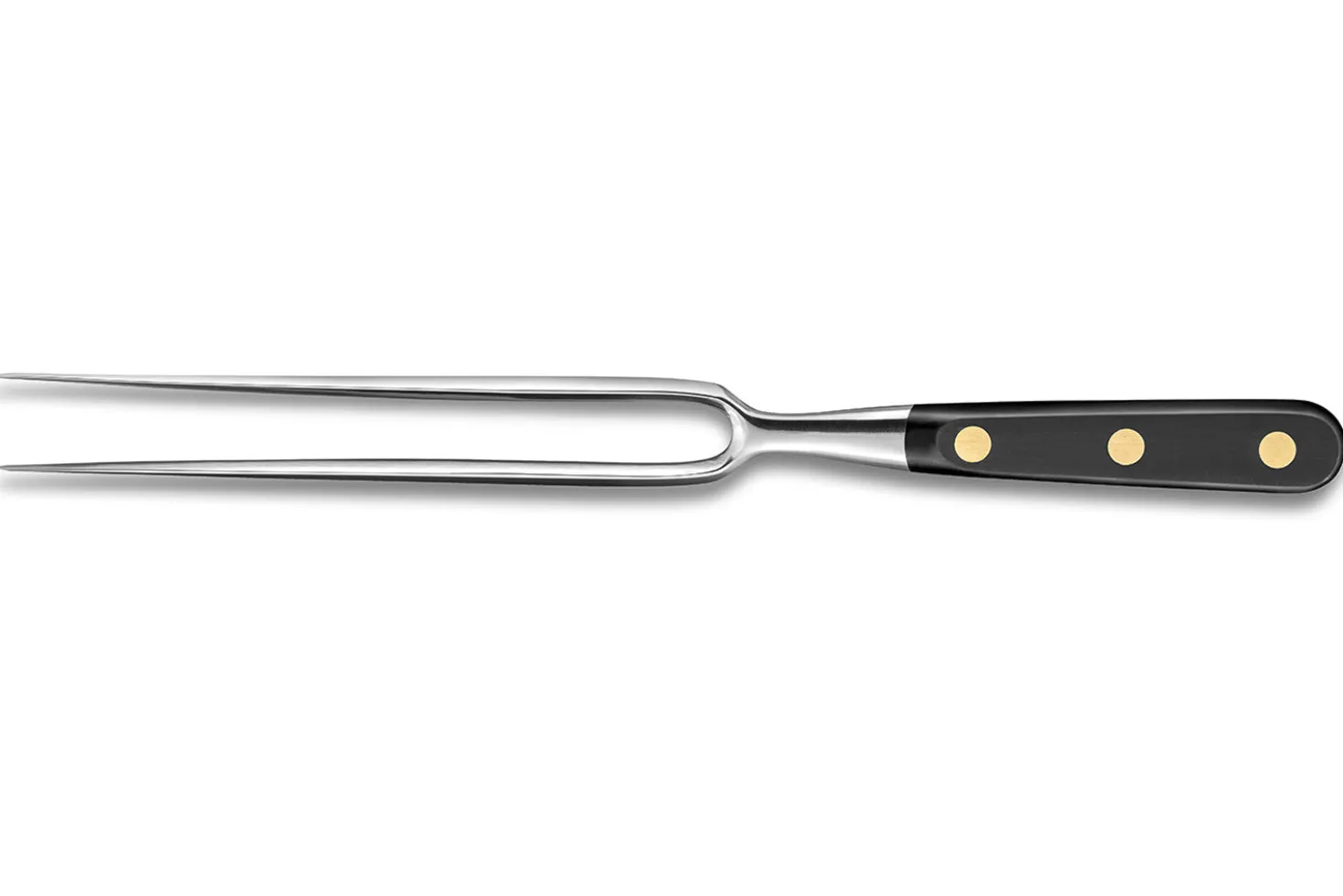 Coffret à découper SABATIER Idéal Inox 100% forgé rivets laiton