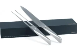 Coffret découpe Type 301 Design by F.A. Porsche P517 Chroma
