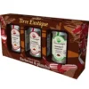 Coffret découverte : Barbecue & Plancha Terre Exotique 145g