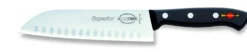 Coffret de 2 couteaux de cuisine pro DICK SUPERIOR santoku+cuisine