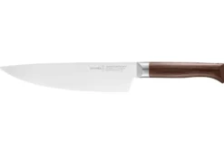 Coffret de 3 couteaux Opinel Les Forgés 1890