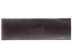 Coffret de 3 couteaux Opinel Les Forgés 1890