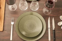 Coffret de 4 couteaux à steak Fusion Amefa
