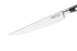 Coffret de 6 couteaux à steak Sabatier Trompette manches à rivets