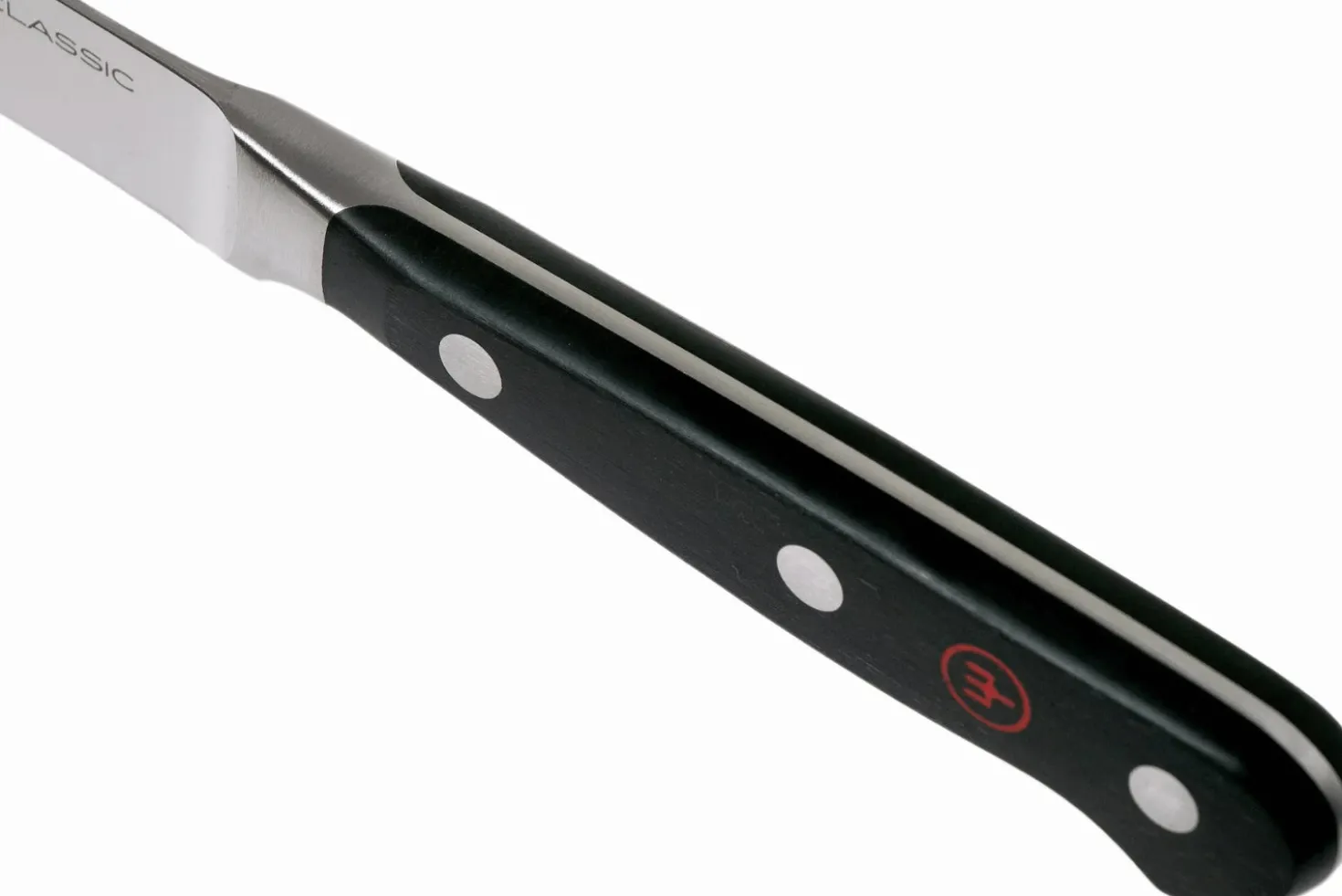 Coffret de 4 Couteaux à steak Wüsthof Classic forgés 12cm