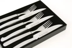 Coffret de couverts à steak Kappa GÜDE
