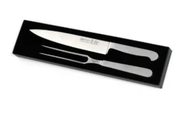 Coffret de découpe Kappa GÜDE avec fourchette à viande