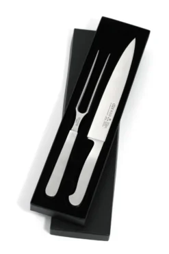Coffret de découpe Kappa GÜDE avec fourchette à viande