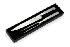 Coffret de découpe Kappa GÜDE avec fourchette à viande