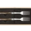 Coffret de 2 fourchettes Kai Shun Premier Tim Mälzer