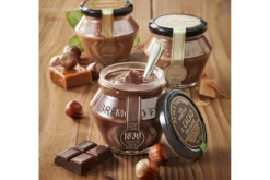 Coffret de 3 pâtes à tartiner bio Maison Brémond - 3x130g