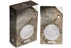 Coffret de 3 sachets fraîcheur Peugeot sel bleu Persan - 3x50g