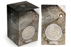 Coffret de 6 sachets fraîcheur Peugeot sel de Guérande humide - 6x50g