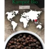 Coffret de 3 sachets fraîcheur Peugeot poivre noir Kampot du Cambodge - 3x20g