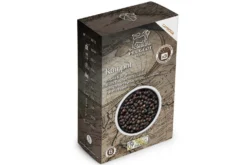 Coffret de 3 sachets fraîcheur Peugeot poivre noir Kampot du Cambodge - 3x20g