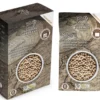 Coffret de 3 sachets fraîcheur Peugeot Premium poivre blanc de Madagascar Sikara - 3x20g