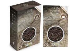 Coffret de 3 sachets fraîcheur Peugeot Premium poivre sauvage de Madagascar Voatsiperifery - 3x20g