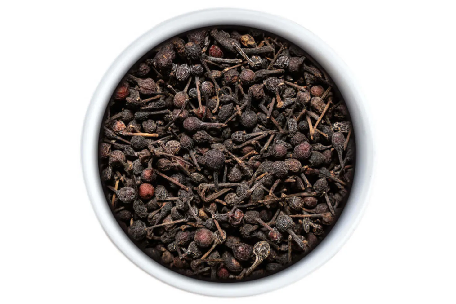 Coffret de 3 sachets fraîcheur Peugeot Premium poivre sauvage de Madagascar Voatsiperifery - 3x20g