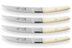 Coffret de table AU NAIN UP 4 couteaux à steak 11cm