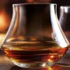 Coffret dégustation Chef & Sommelier Warm 2 verres à whisky
