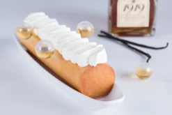 Coffret 6 douilles De Buyer Créatif en Tritan décor fantaisie