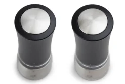 Coffret duo moulin à sel et poivre électrique Peugeot Daman