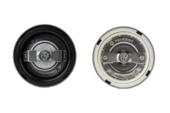 Coffret duo moulin à sel et poivre électrique Peugeot Line