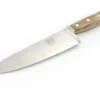 Coffret Güde 3 couteaux forgés Alpha Olive