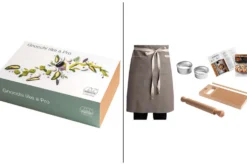 Coffret gnocchi maison Marcato Gnocchi Like a Pro taille L