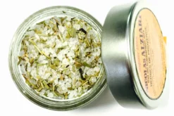 Coffret gourmand Nicolas Alziari Mon Retour du Marché - Vienne