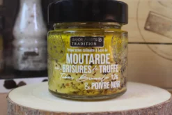 Coffret gourmand Savor&Sens Autour de la Truffe