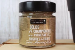 Coffret gourmand Savor&Sens Autour de la Truffe