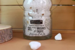 Coffret gourmand Savor&Sens Autour de la Truffe