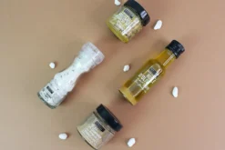 Coffret gourmand Savor&Sens Autour de la Truffe