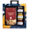 Coffret L'Épicurien Entre amis - 3 tartinables + 150g de biscuits apéro
