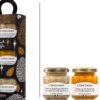 Coffret L'Épicurien Follement Truffe - 3x100g