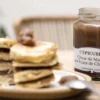 Coffret L'Épicurien Joyeux Noël - 3 confitures de 125g