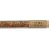 Coffret 5 mini tubes d'épices Le Monde en Tube Mes p'tites épices les poudres de perlinpinpin