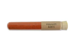 Coffret 5 mini tubes d'épices Le Monde en Tube Mes p'tites épices les poudres de perlinpinpin