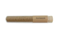 Coffret 5 mini tubes d'épices Le Monde en Tube Mes p'tites épices les poudres de perlinpinpin