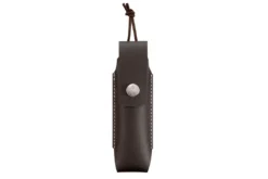 Coffret Opinel traditionnel n°8 lame 8.5cm virole tournante + étui