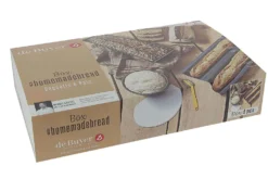 Coffret pain maison De Buyer Homemadebread 4 pièces